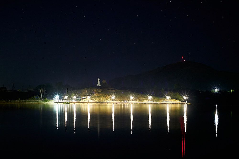 Photograph by Alexander Belous