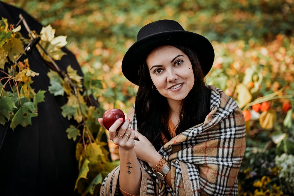 Photograph by Юлия Коноплева