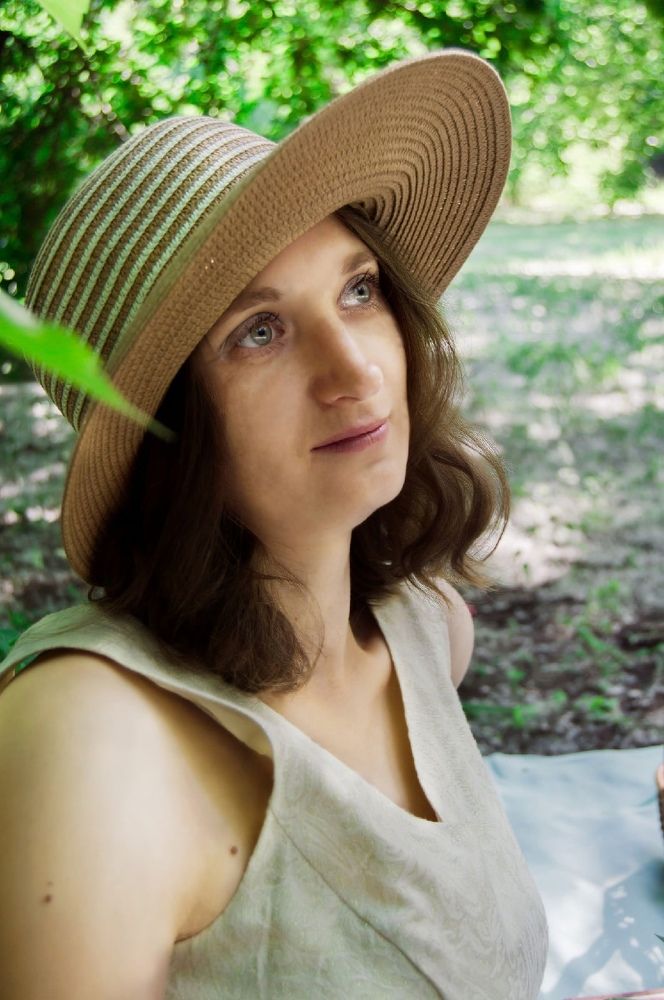 Photograph by Елена Иванова