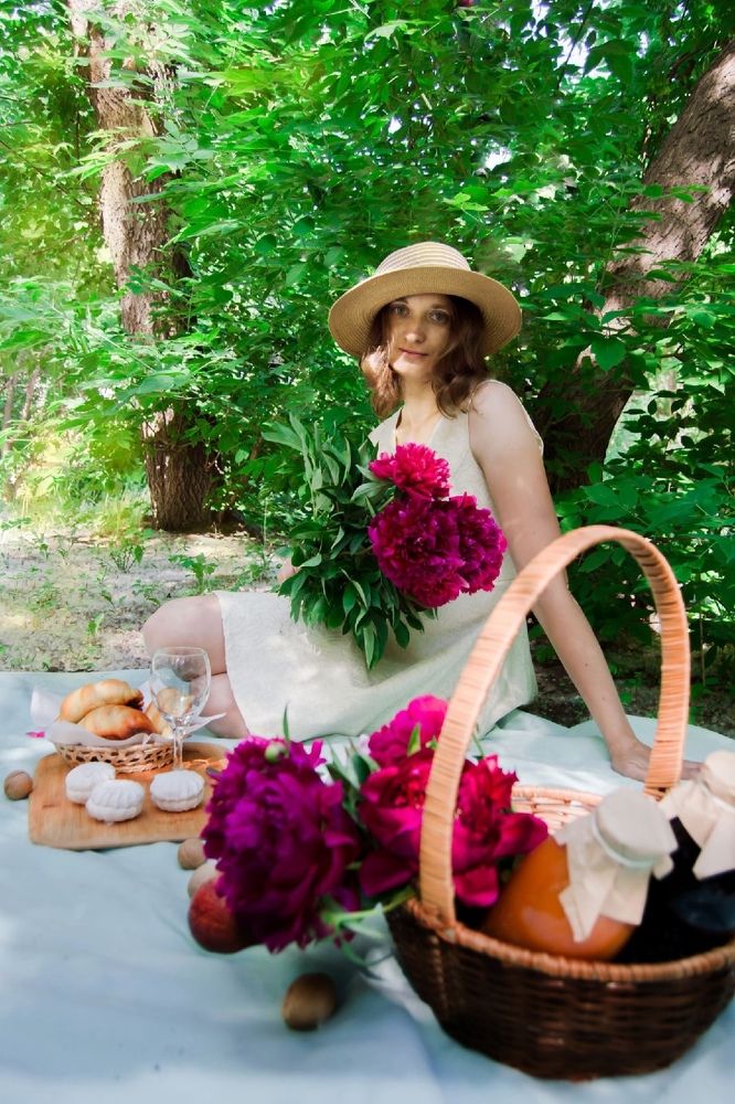 Photograph by Елена Иванова