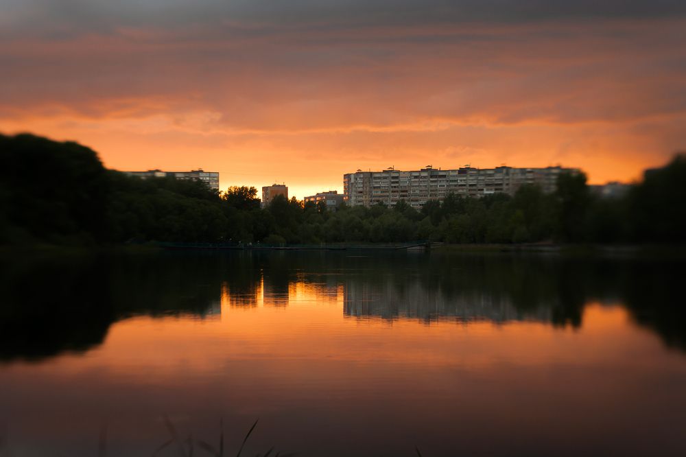 Photograph by Евгений Леонтьев