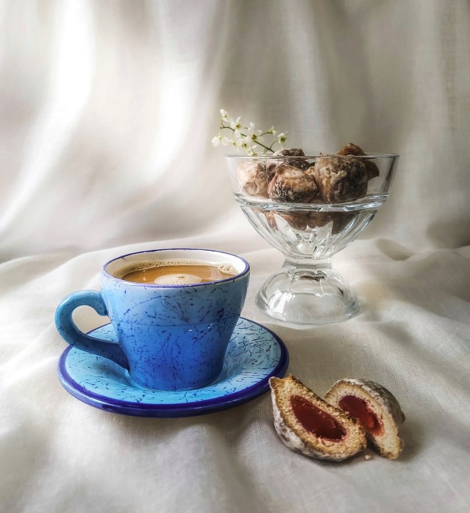 Photograph by Елена Бохолдина