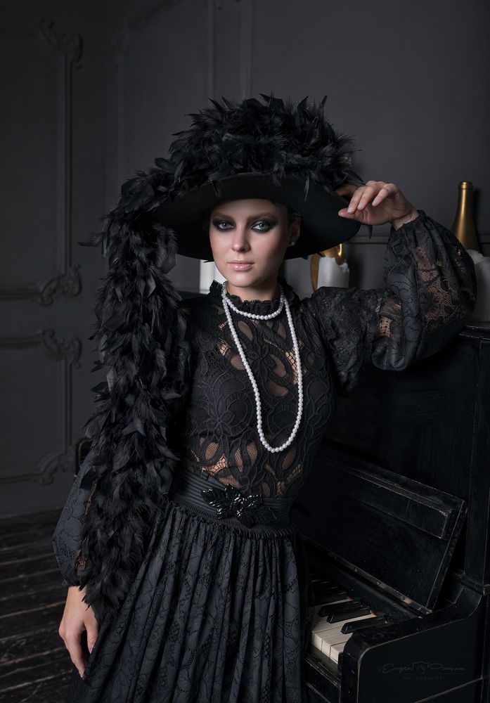 Photograph by Женя Пархимович