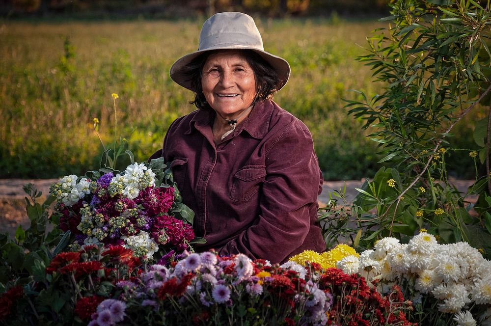 Photograph by César Gustavo Ruiz