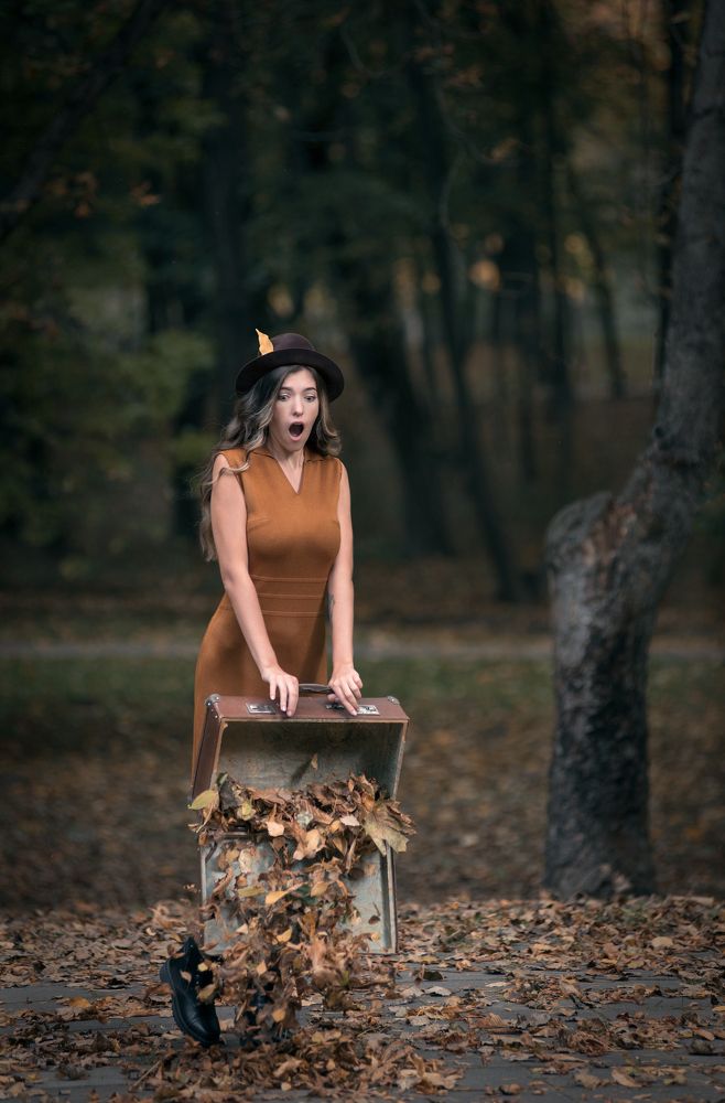 Photograph by Женя Пархимович