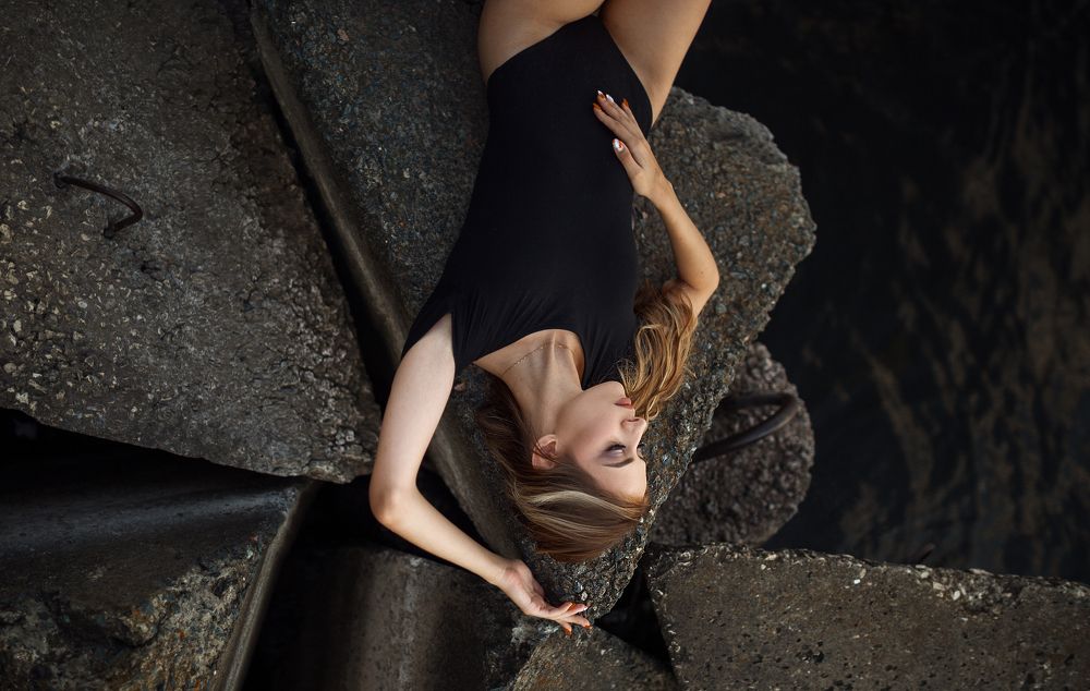 Фотография автора Александр Важинский