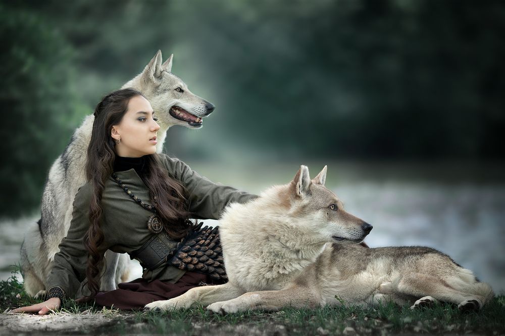 Photograph by Екатерина Юрьева