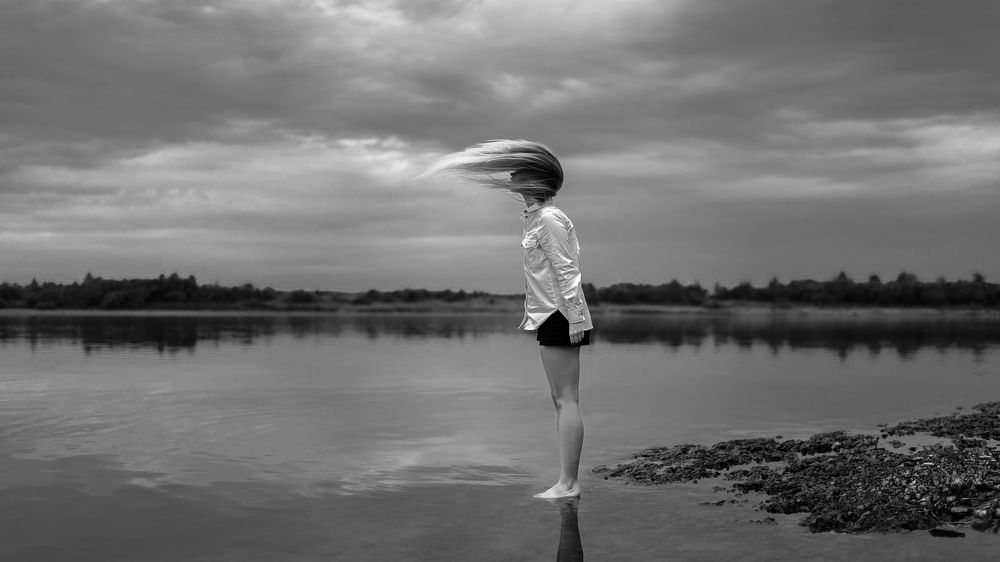 Photograph by Valeriy Pochkaev