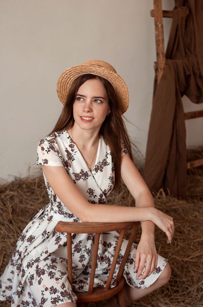 Летнее настроение