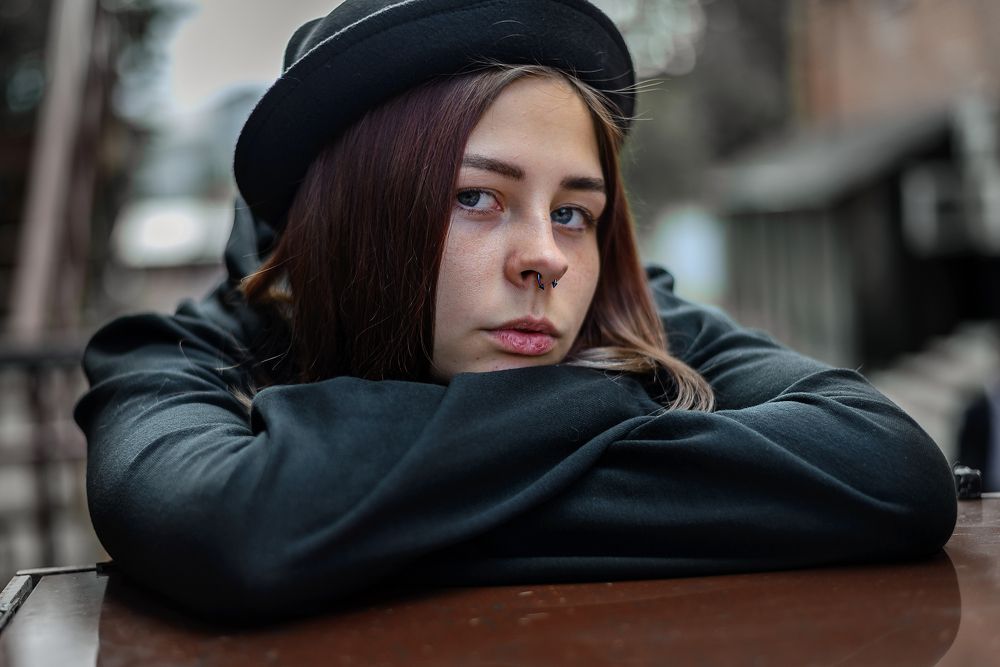 Photograph by Valeriy Pochkaev