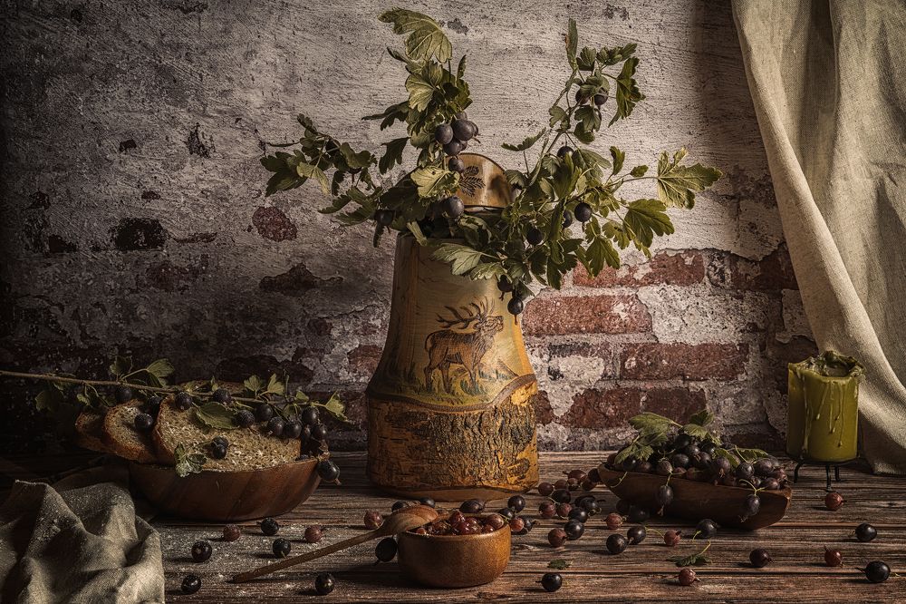 Photograph by Алёна Жаак