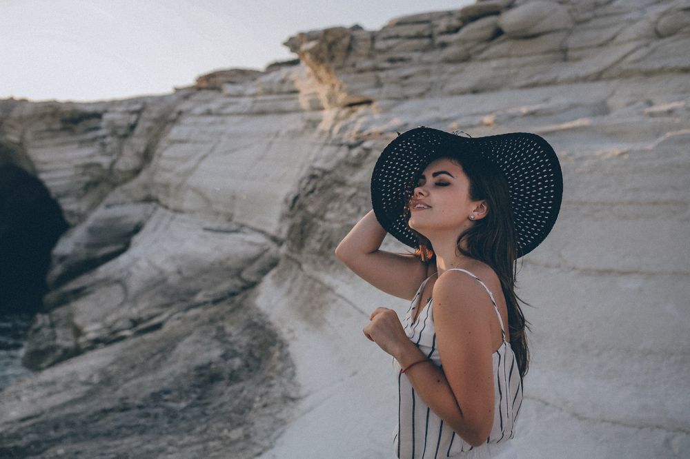 Photograph by Olesya Romanenko