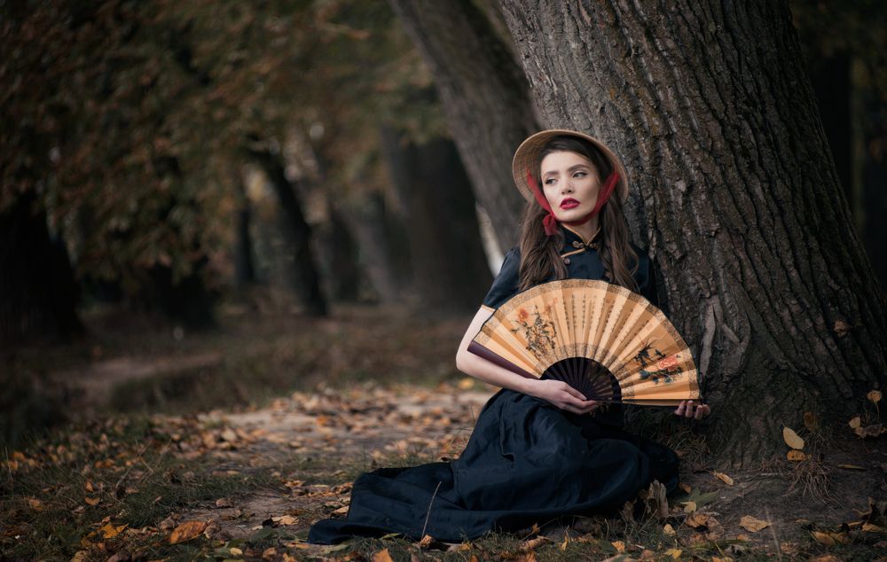 Photograph by Женя Пархимович