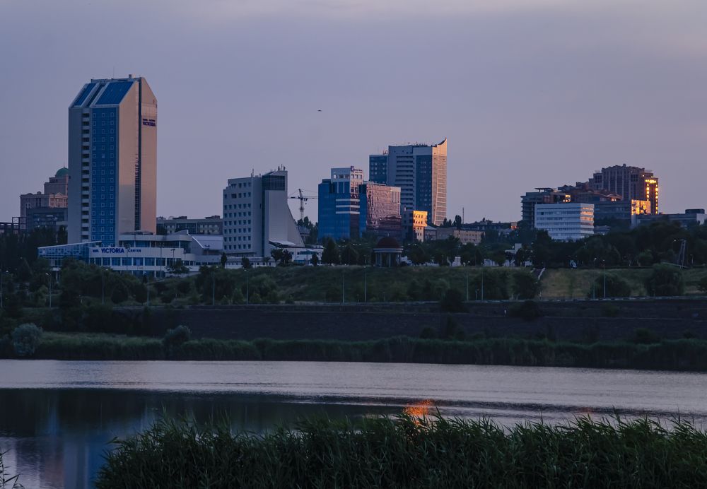 Фотография автора Андрей Жданов