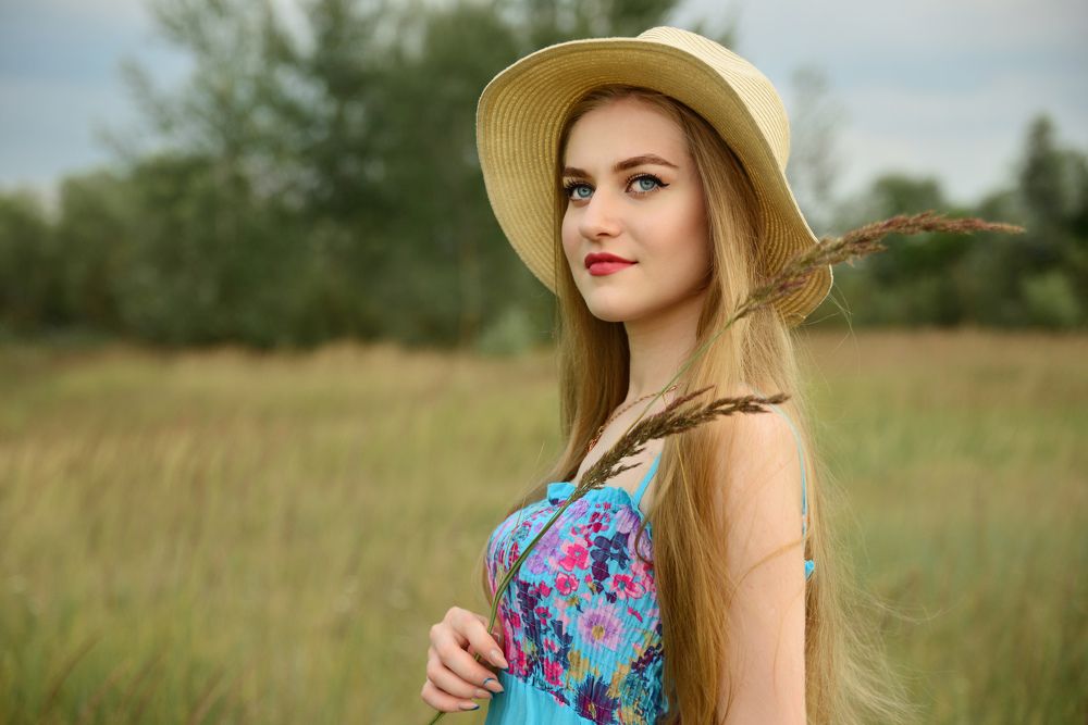 Photograph by Оксана Плугатарева