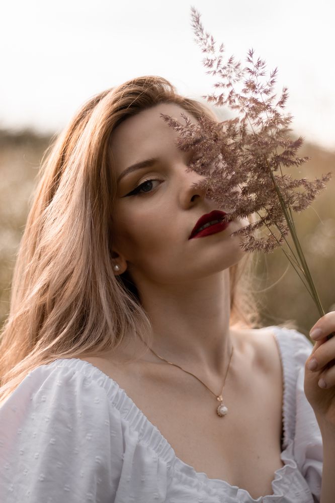 Photograph by Ania Huzii