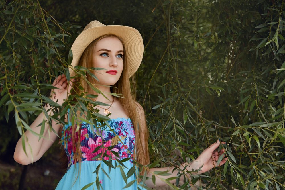 Photograph by Оксана Плугатарева