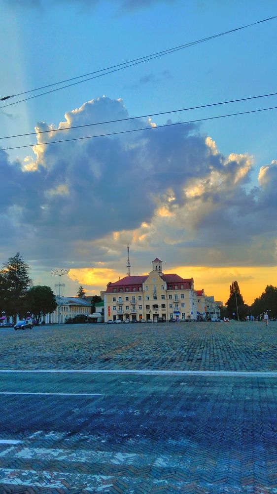 Photograph by Дарья