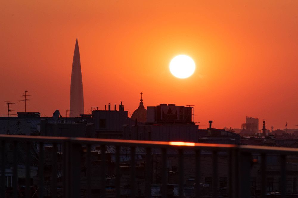 Photograph by Юлия Боровкова