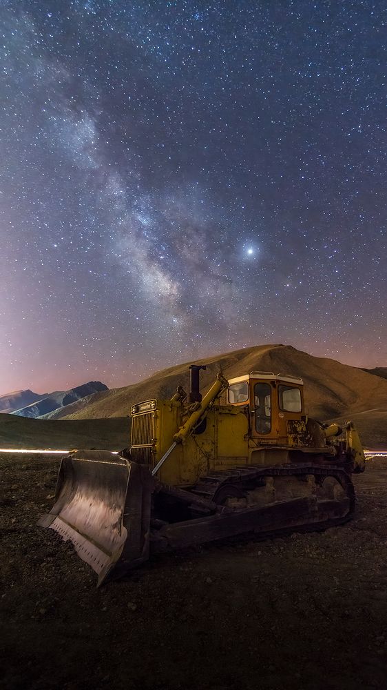 Photograph by sajjad saadat