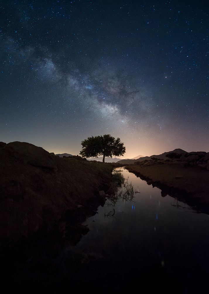 Photograph by sajjad saadat