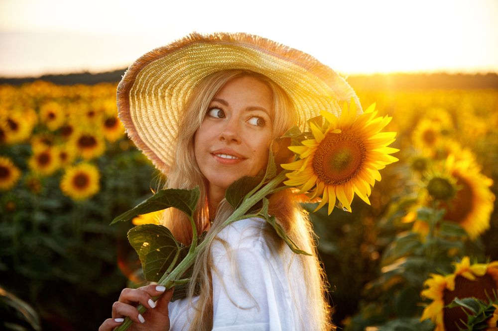 Фотография автора Гудкова Светлана