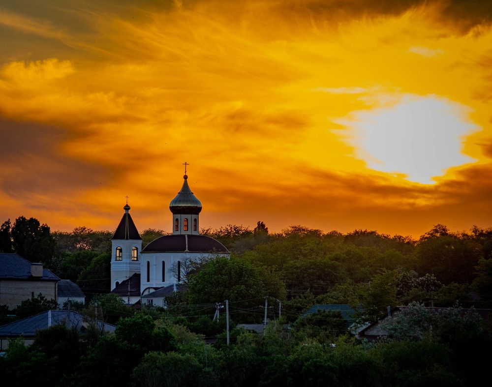 Photograph by Евгений Еськов