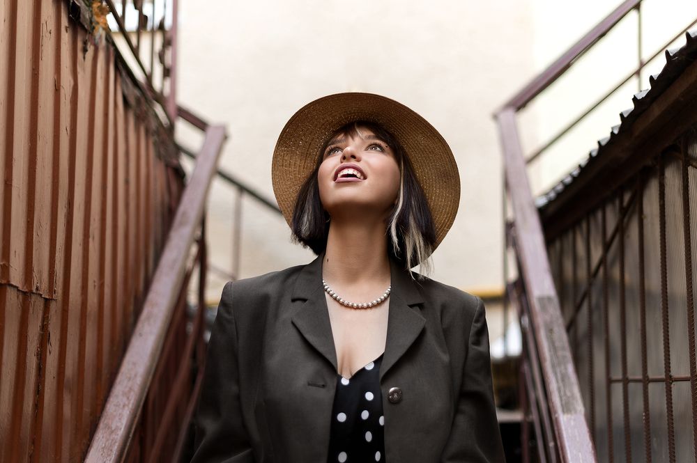 Photograph by Evgeny Vdovin