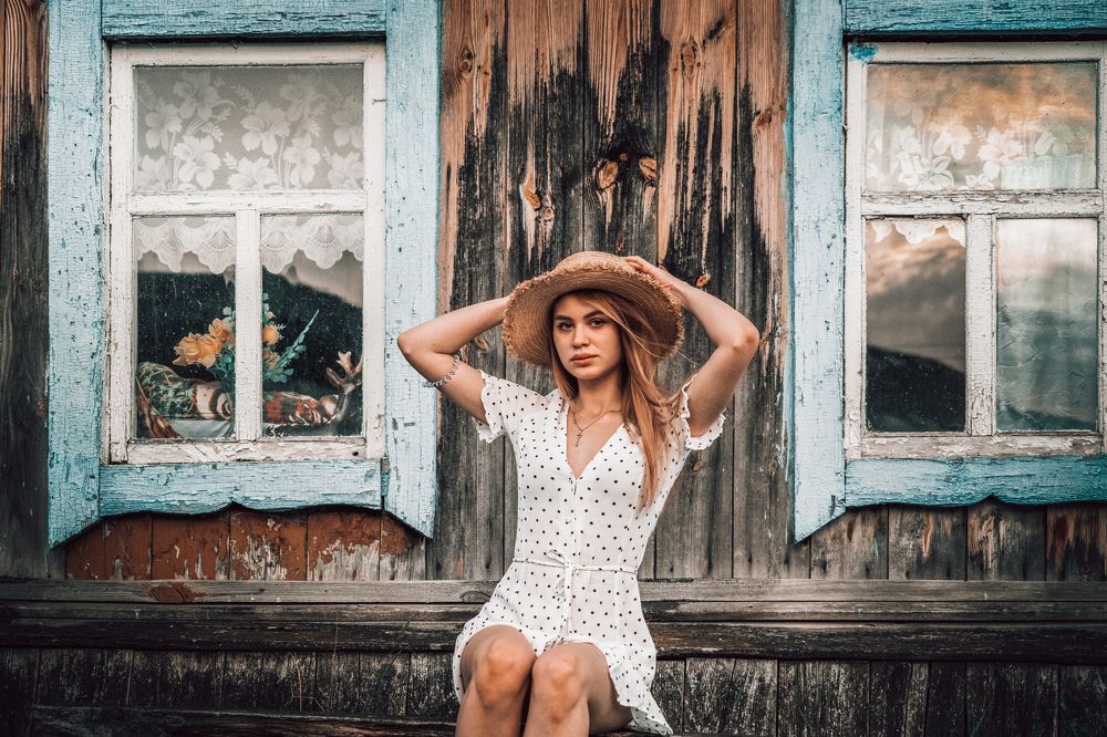 Фотография автора Pavel Reshetov