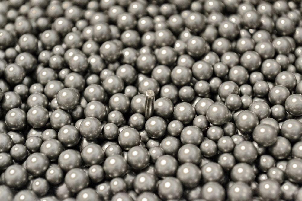 Photograph by Мария Лаврентьева