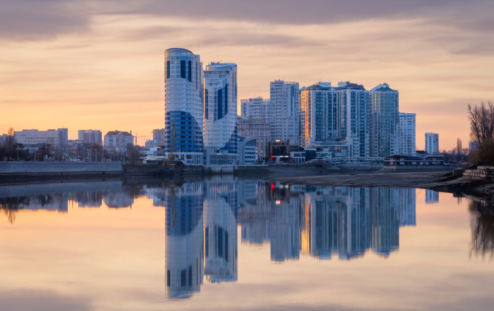 Photograph by Alexander Plekhanov