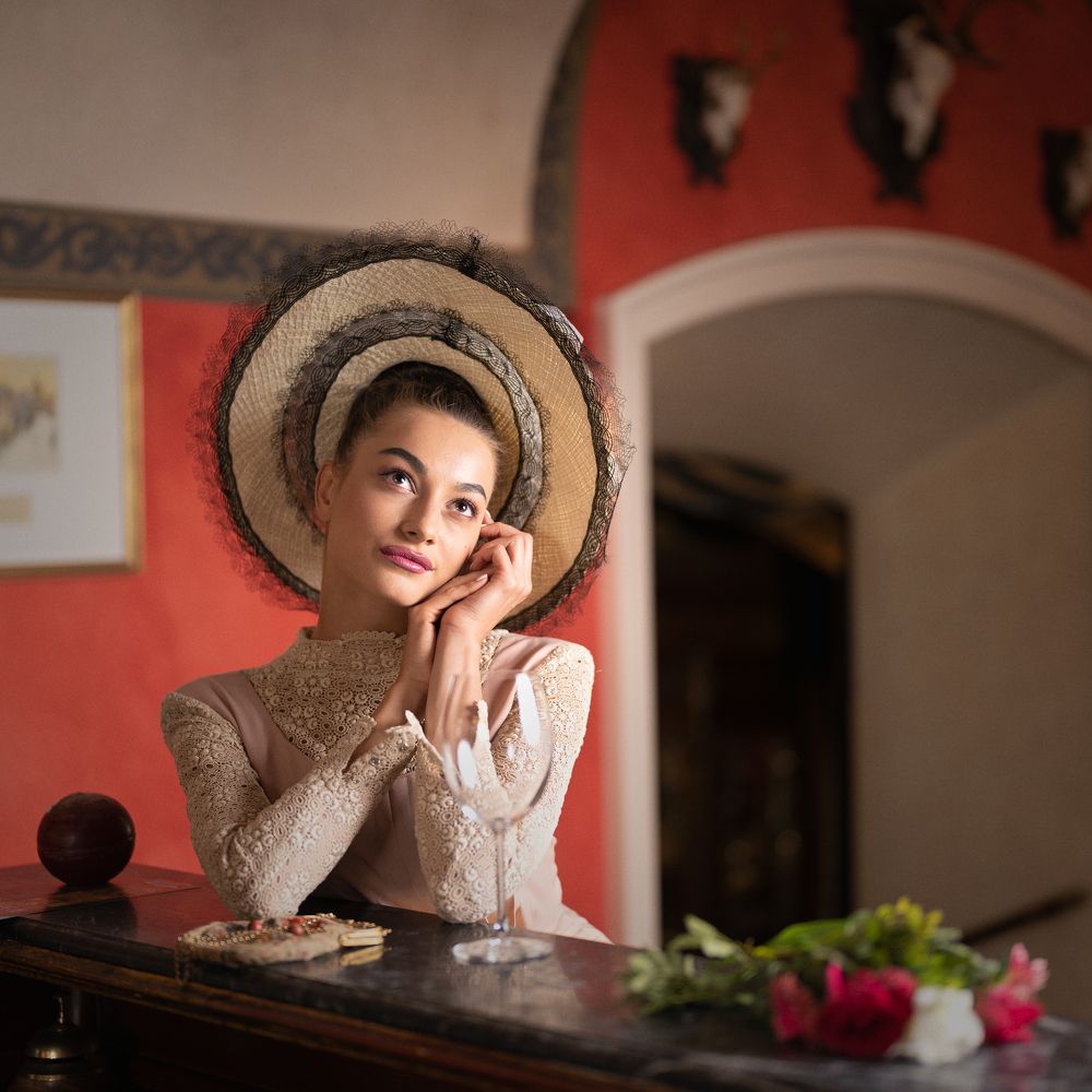 Фотография автора Michail Neganov