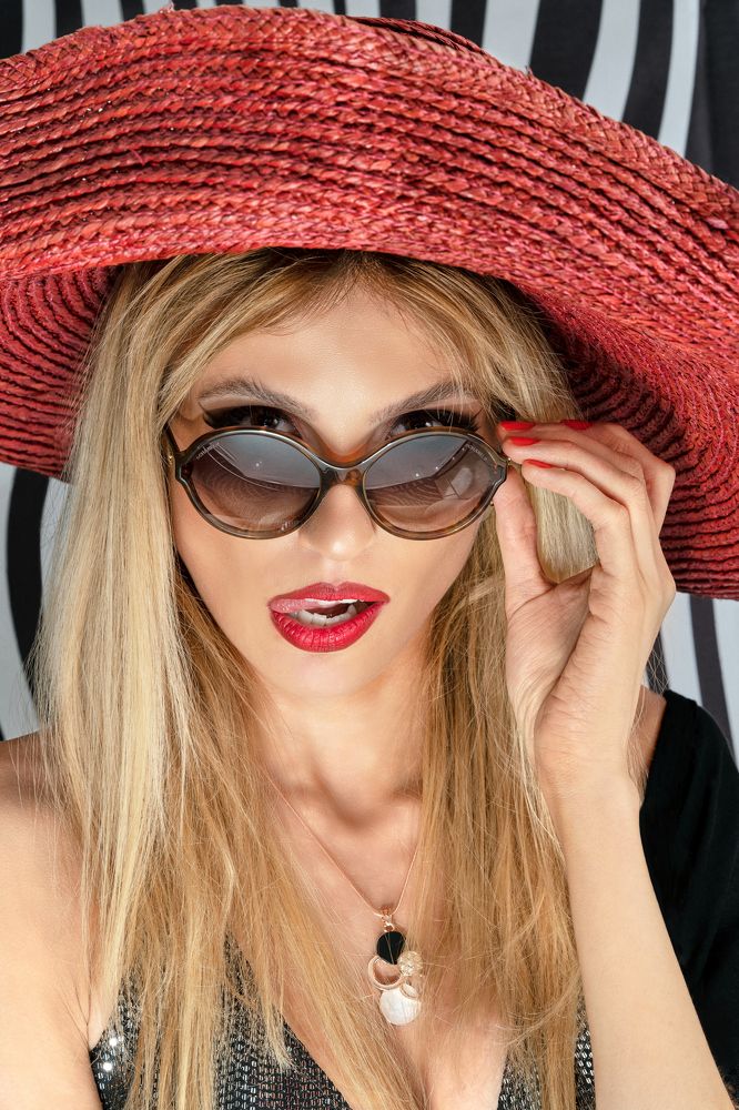 Photograph by Chris Mozyro