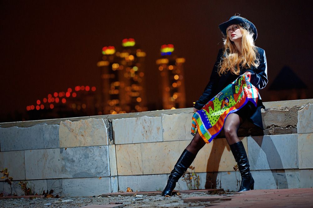 Photograph by Александр Либков
