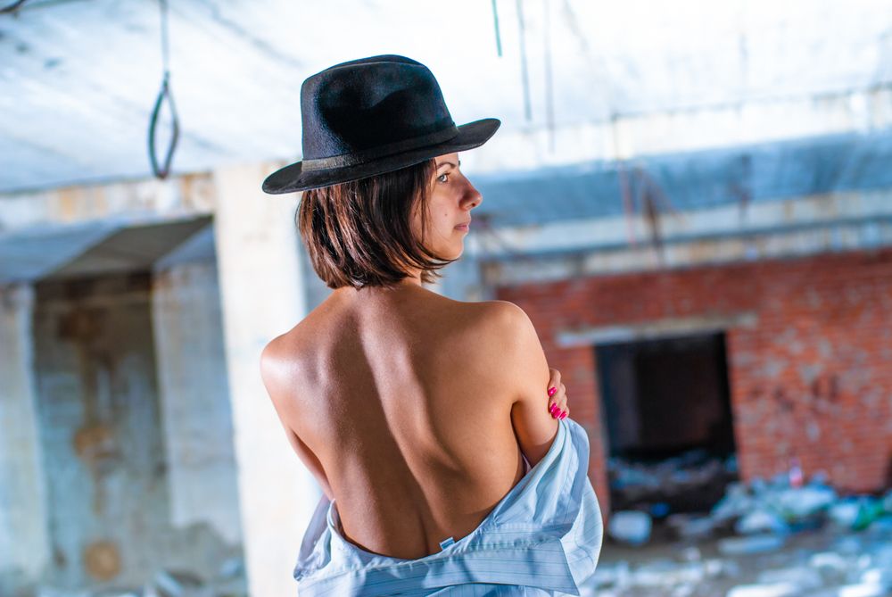Photograph by Александр Либков