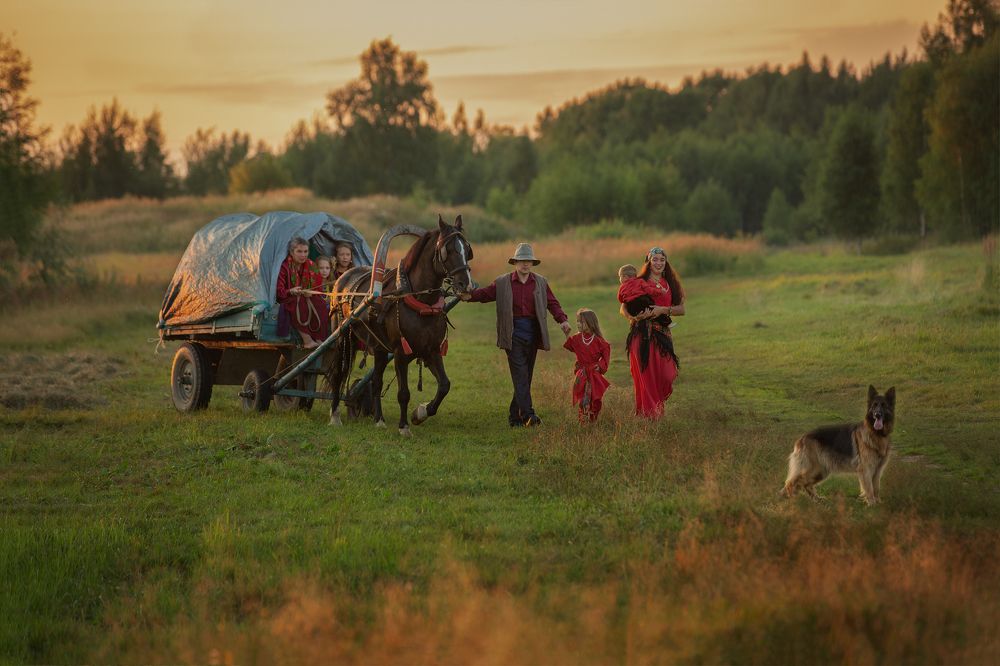 Photograph by Ирина Платонова