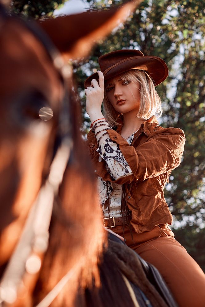 Photograph by Алина Орлова