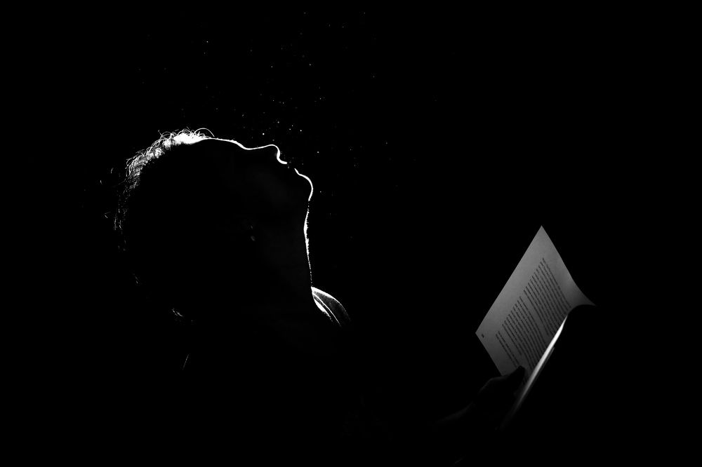 Photograph by Sergey Uskov