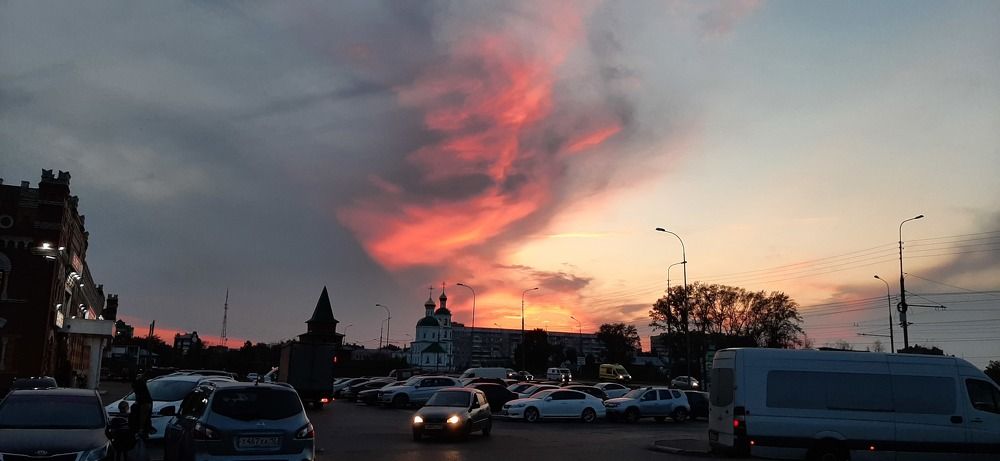 Photograph by Сергей Александрович