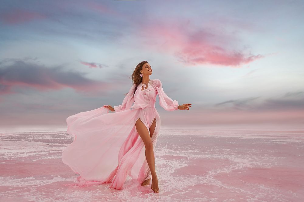 Photograph by Алина Орлова