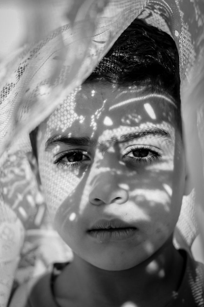 Photograph by Aouaichia Mohamed