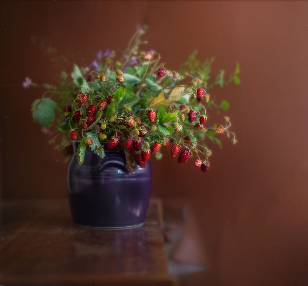 воспоминания*