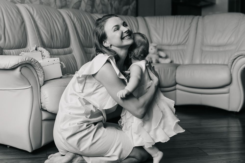 Photograph by Ирина Бородовская