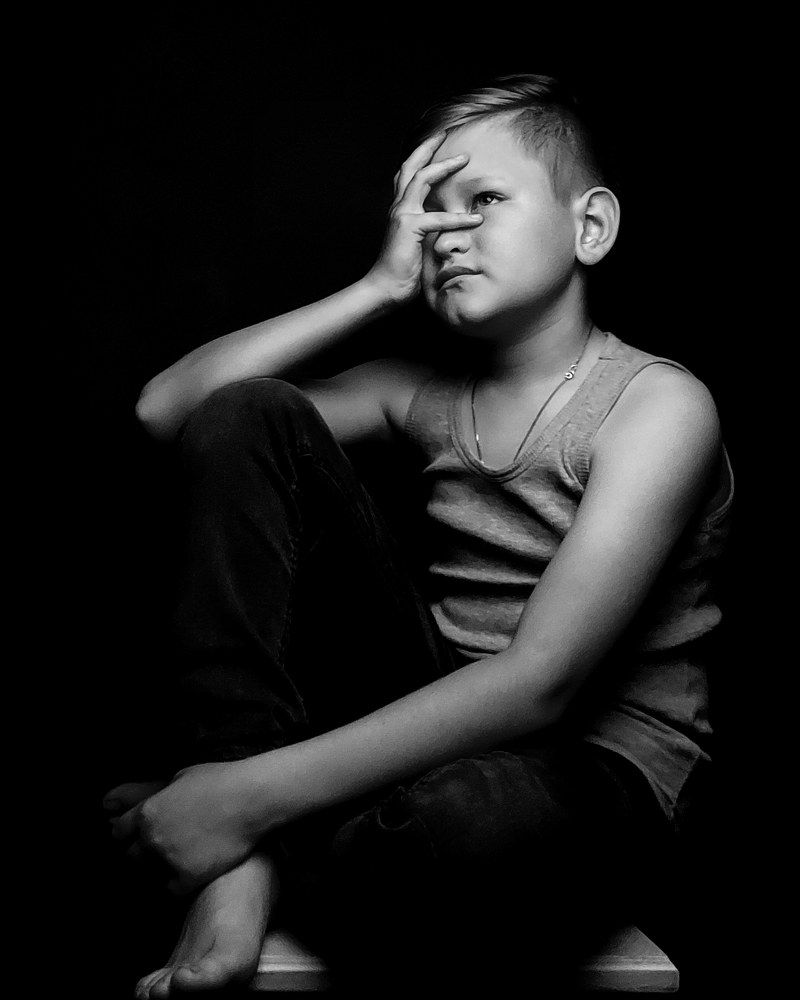 Photograph by Алена Марченко