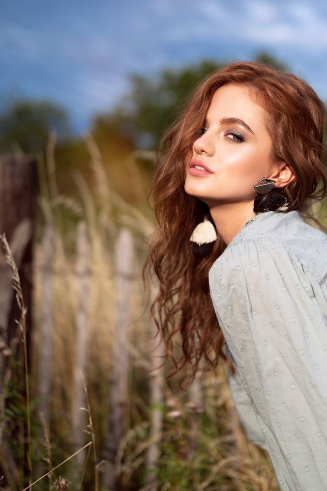 Photograph by Liubov Holmer