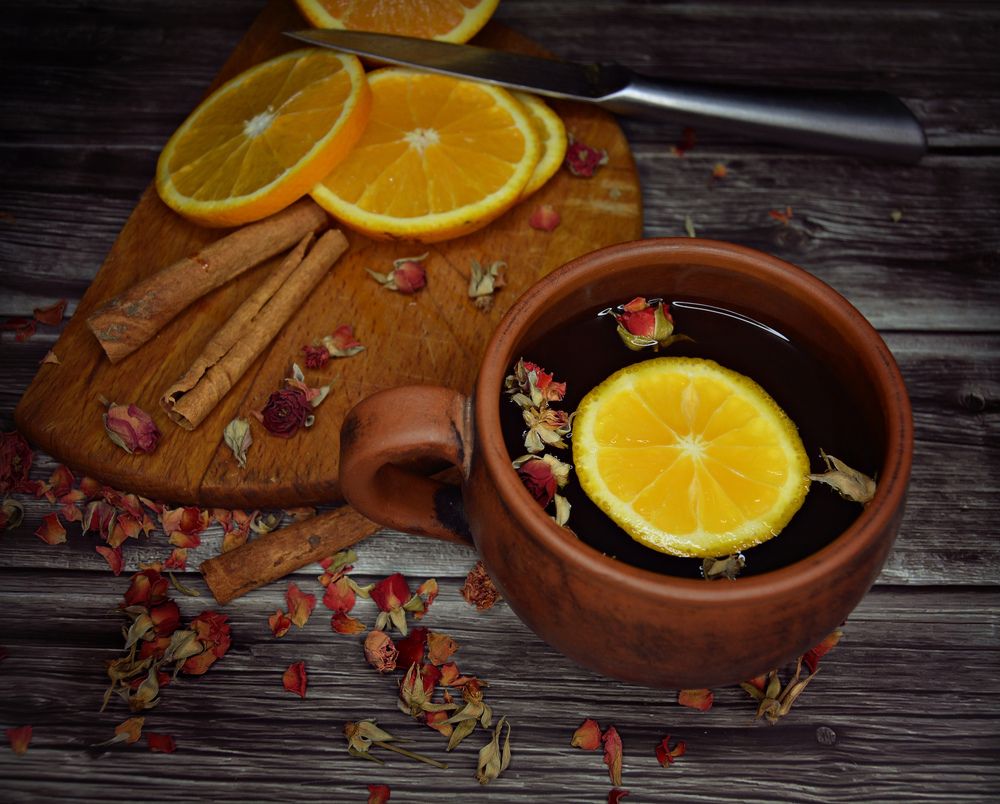 Photograph by Наталья Герман