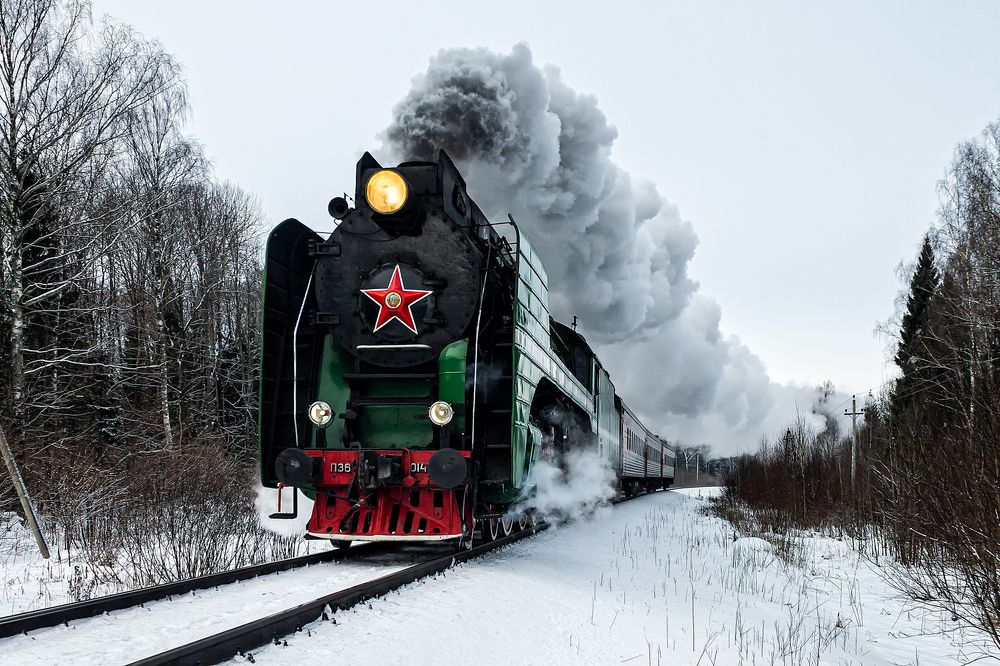 Photograph by Павел Безруков