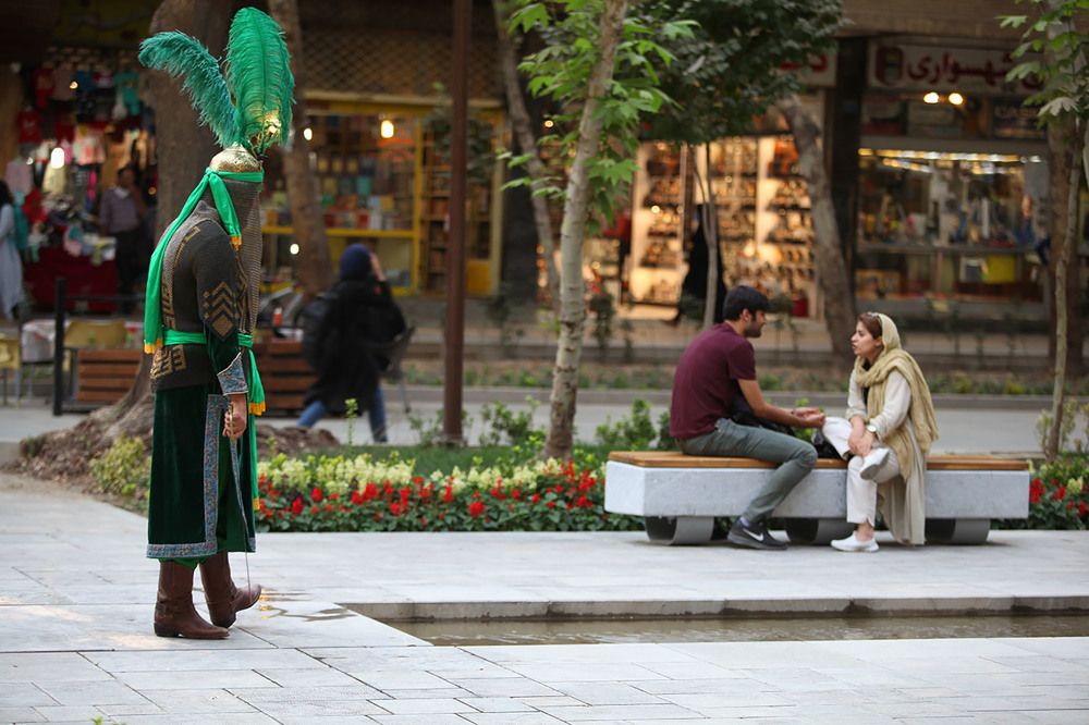 Photograph by mehdi karimi souderjani