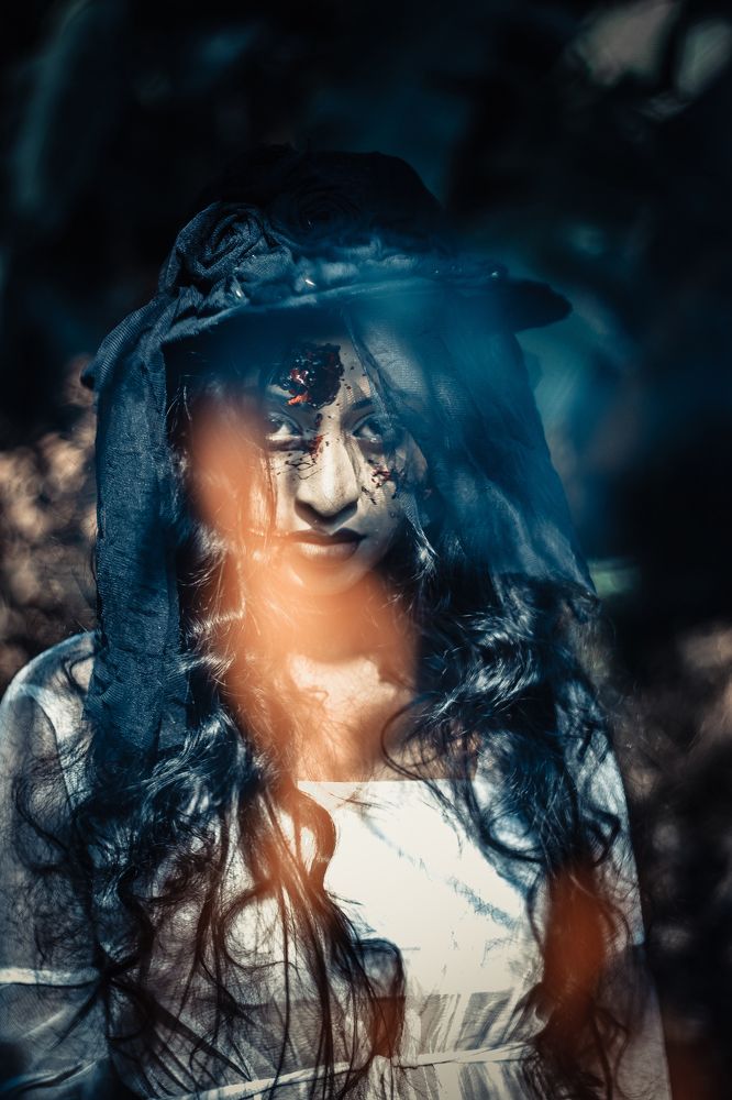 Photograph by Dipankar Paul