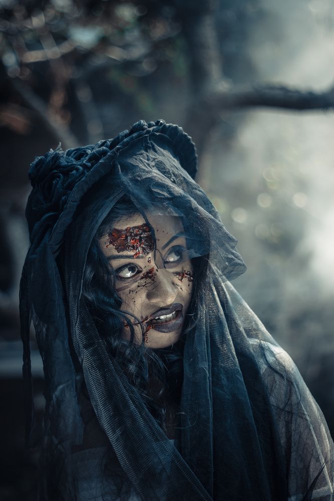 Photograph by Dipankar Paul